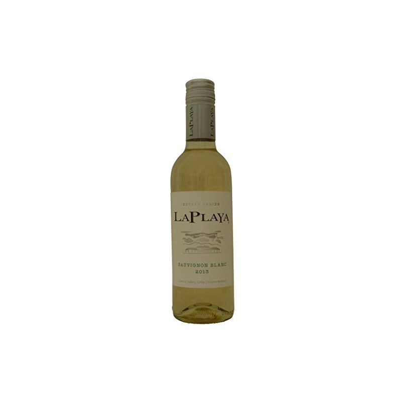 White dry wine La Playa Sauvignon 0,75l