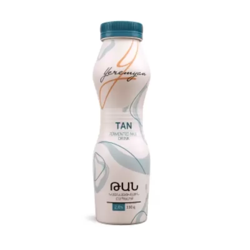 Tan Yeremyan Products 1.5% 330ml