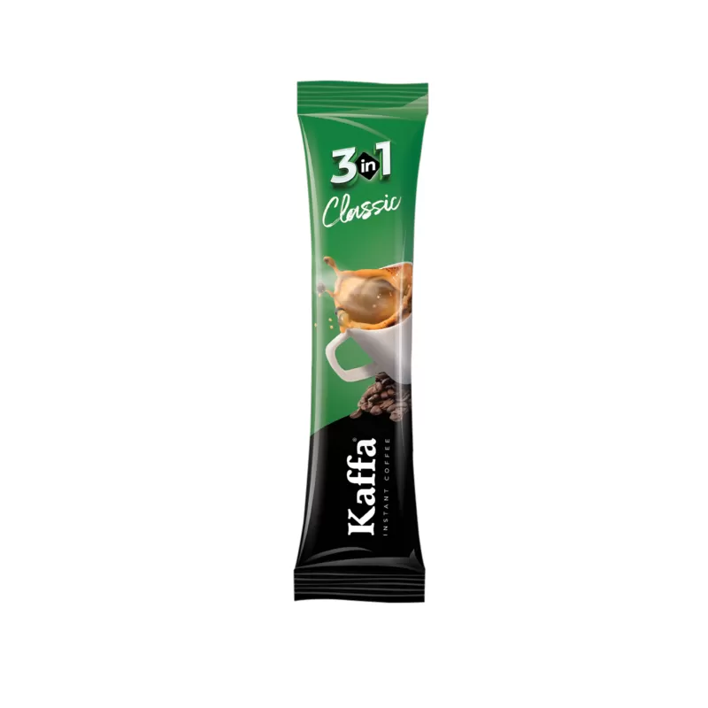 Coffee Kaffa Classic 20g