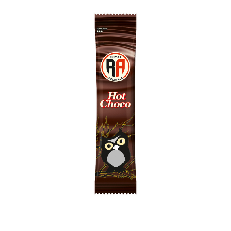 Hot chocolate Royal Armenia 20g