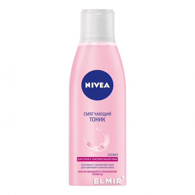 Tonic Nivea 200ml