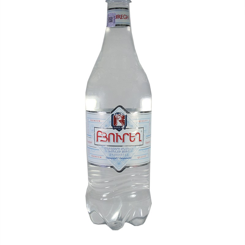 Still water Byuregh 0.33l