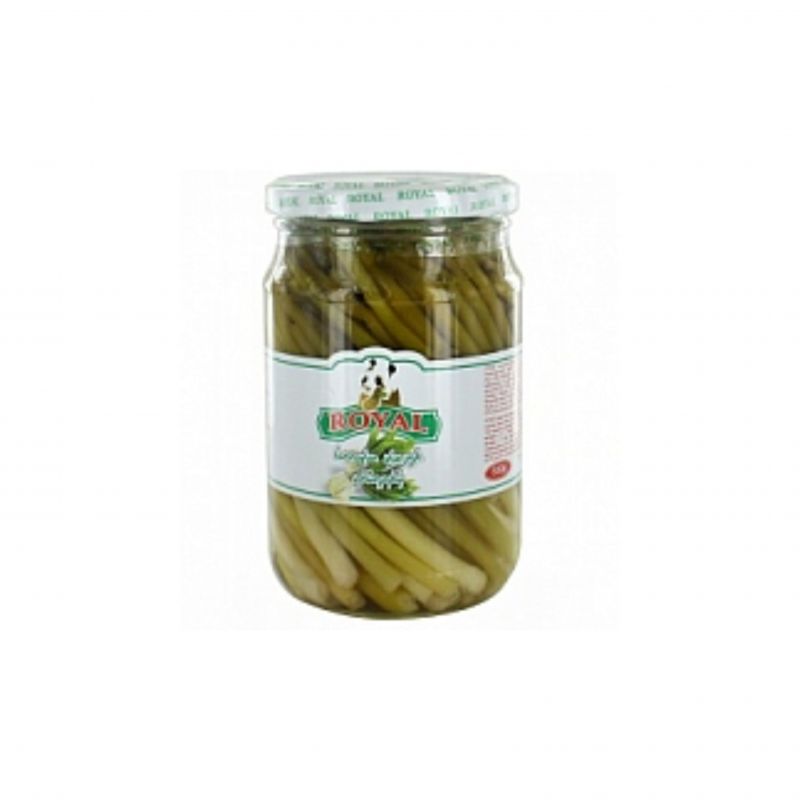 Ramsons Royal 620g