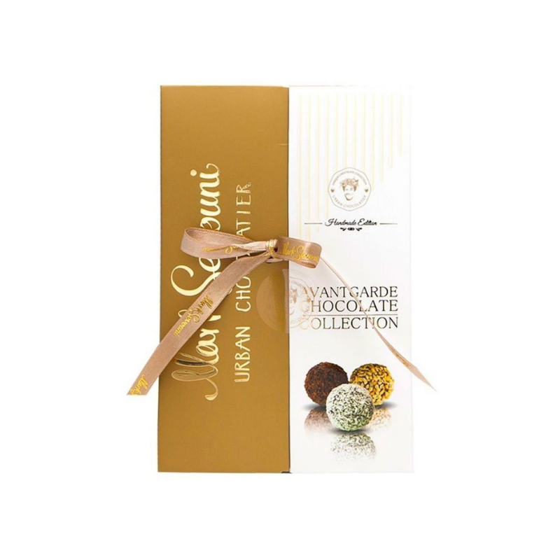 Chocolate collection Lounge 210g
