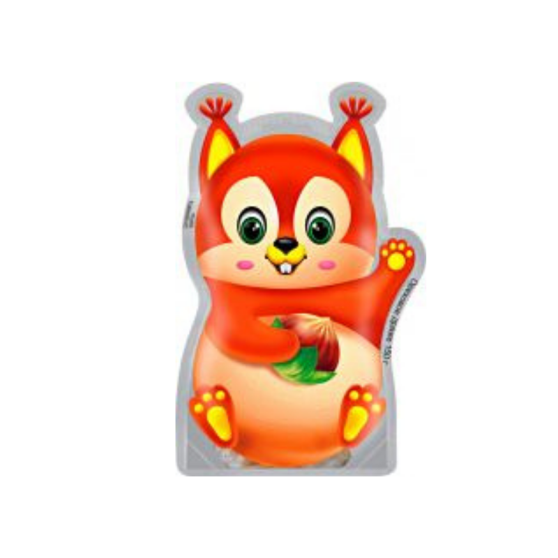 Candies Squirrel 150g