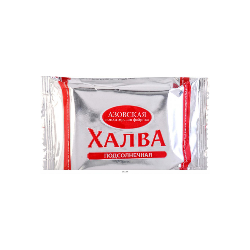 Халва Азовская 350г