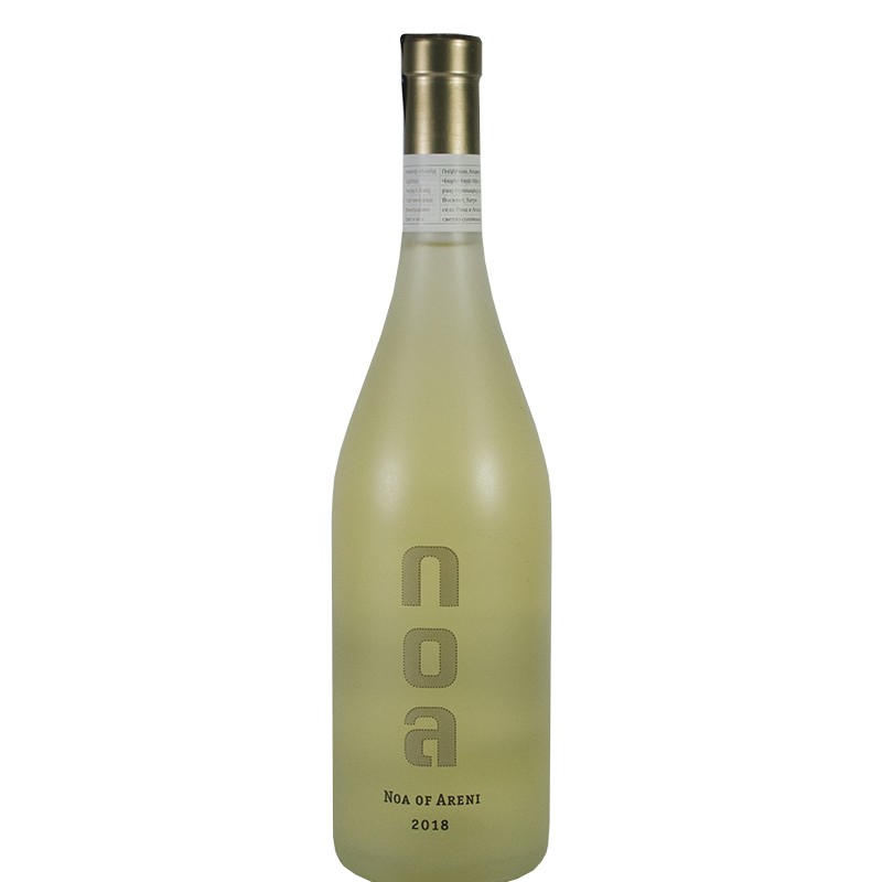 White Dry Wine NOA 0.75l