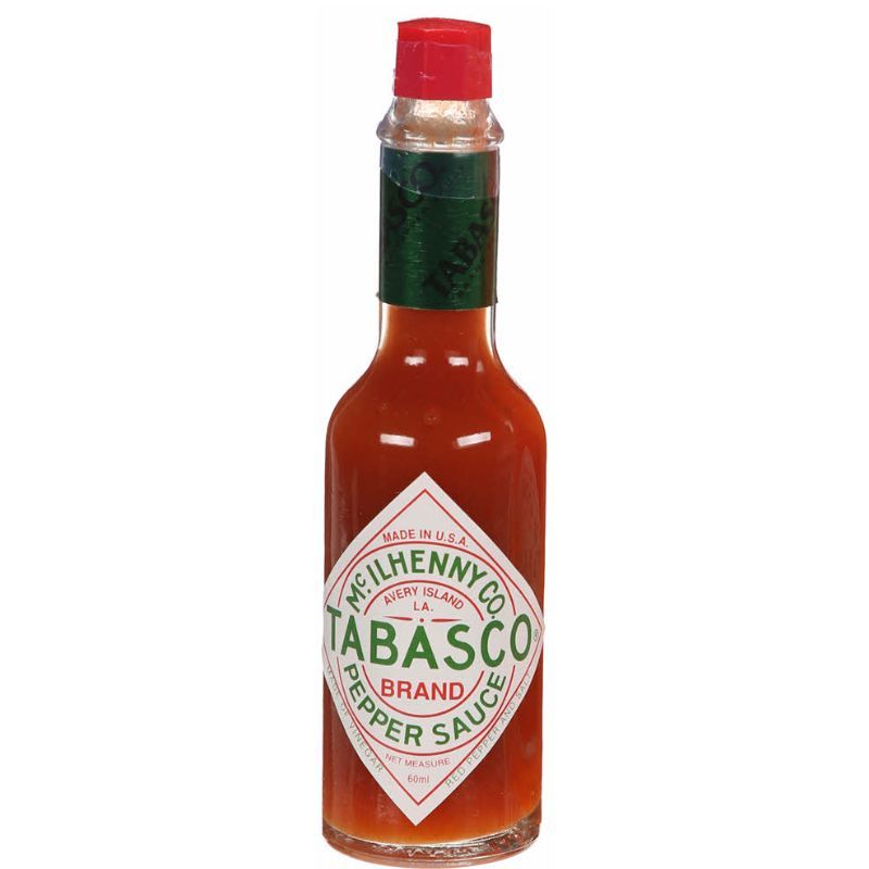 Sauce Tabasco 59ml