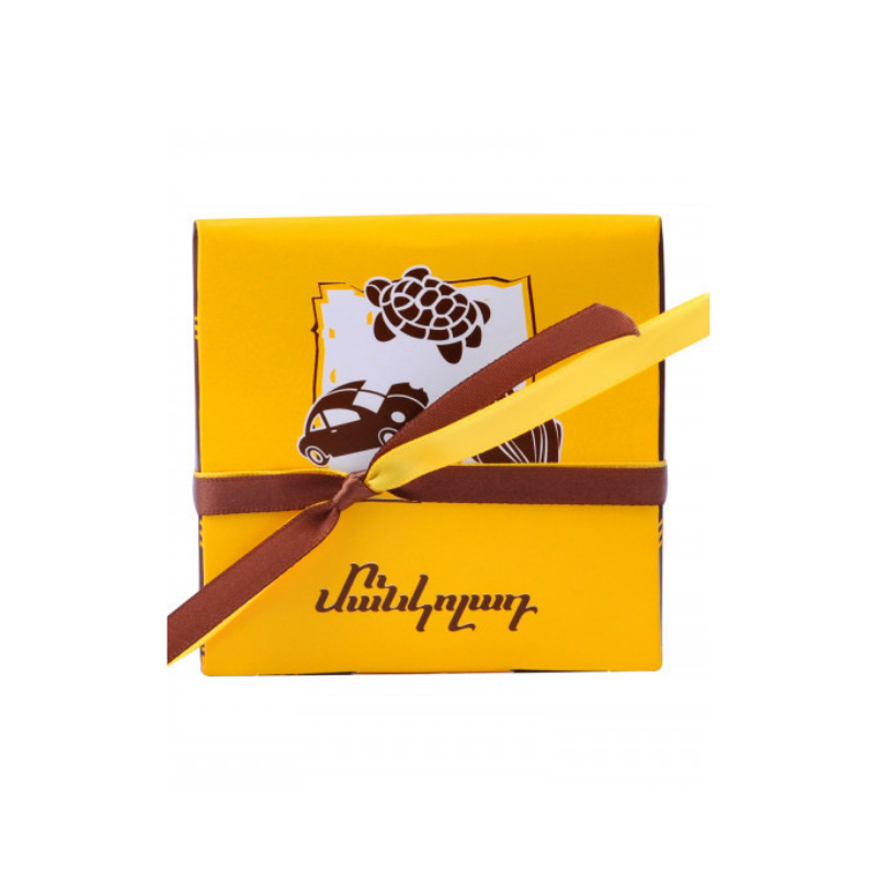 Children's chocolate Arcolad 150g