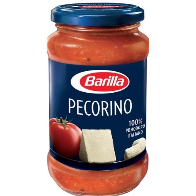 Sauce Barilla 400g