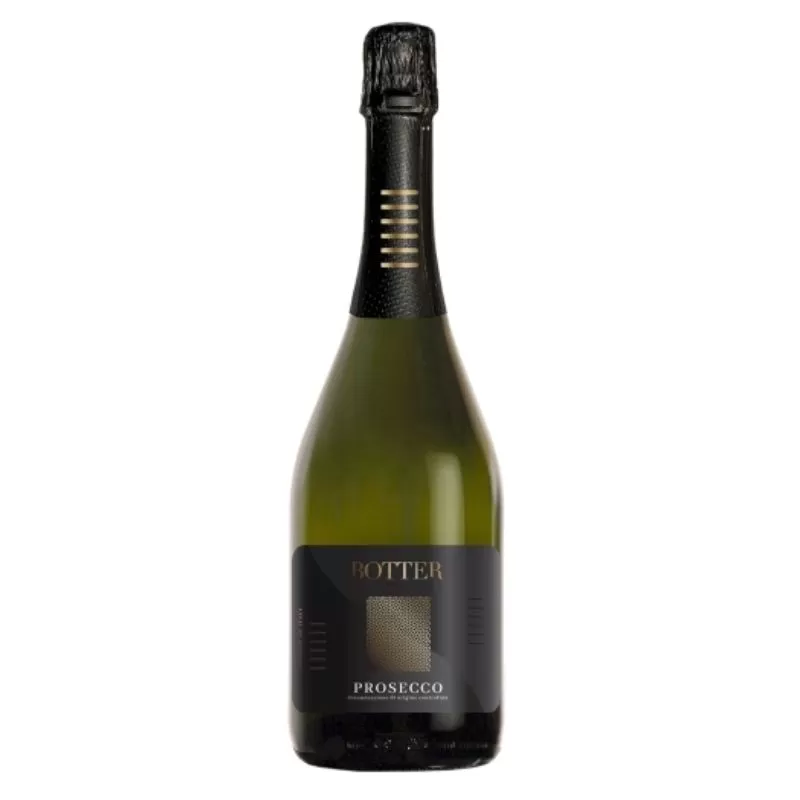 Sparkling wine Botter Prosecco 0.75l