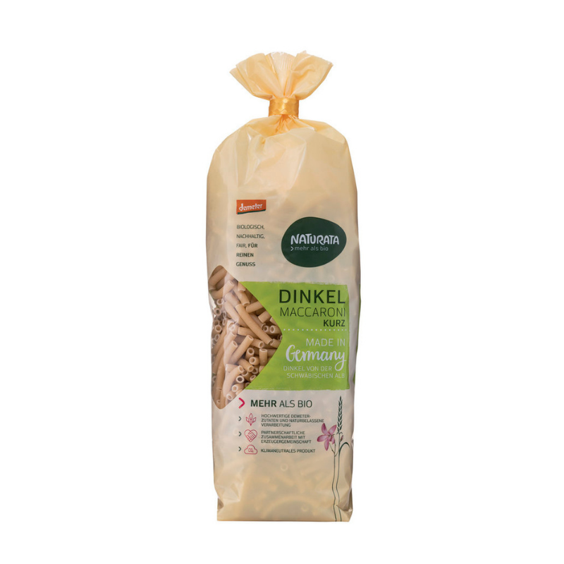 Pasta Naturata 500g