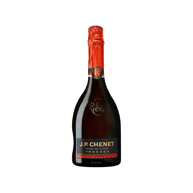 Sparkling wine JP Chenet Brut 0.75l