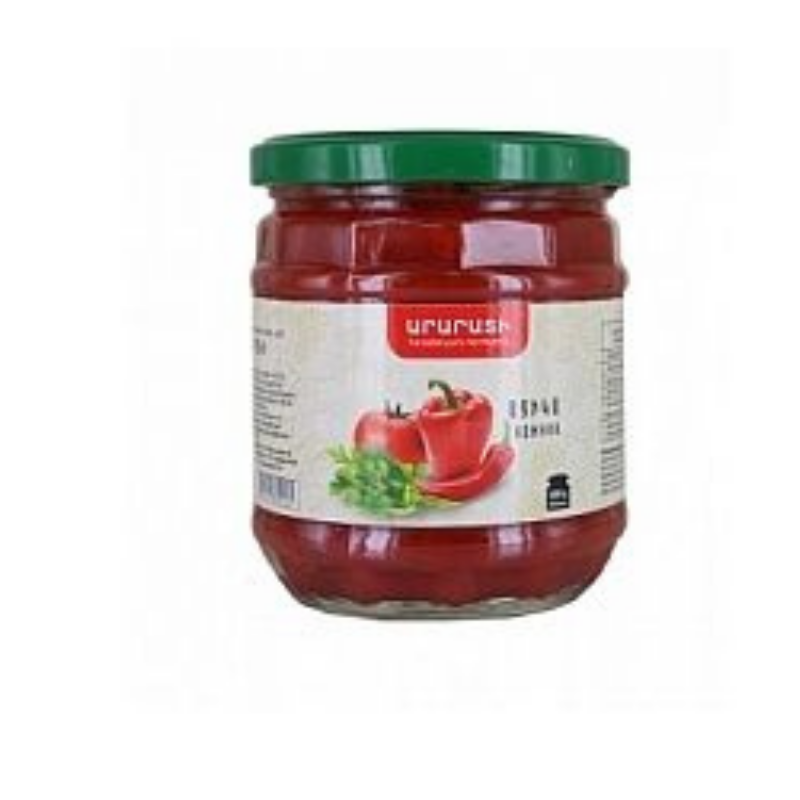 Adjika Ararat 400g