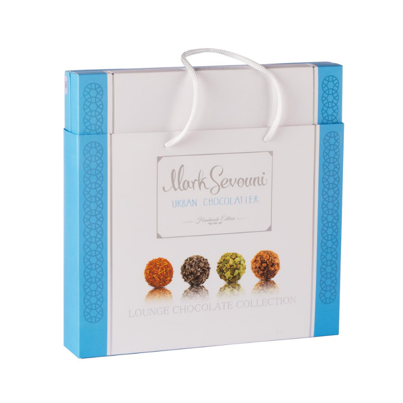 Chocolate set Avangard 280g