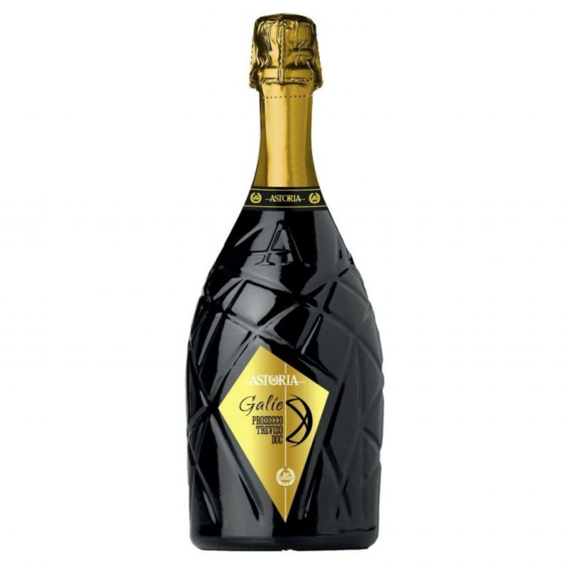 Sparkling wine Astoria Galie Prosecco 0.75l