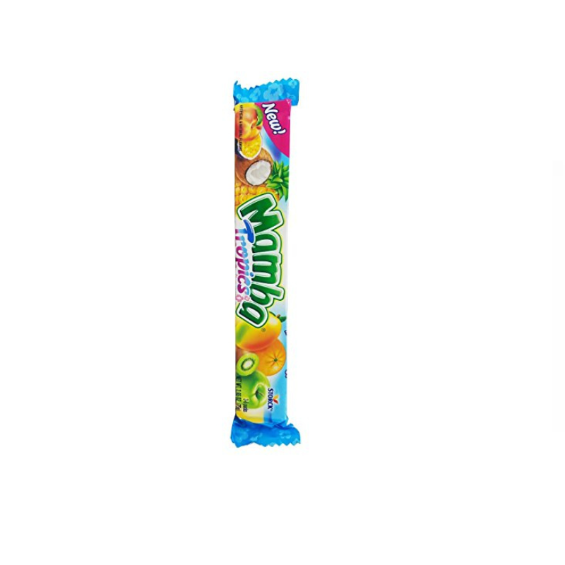 Candies-caramel Mamba 79.5g