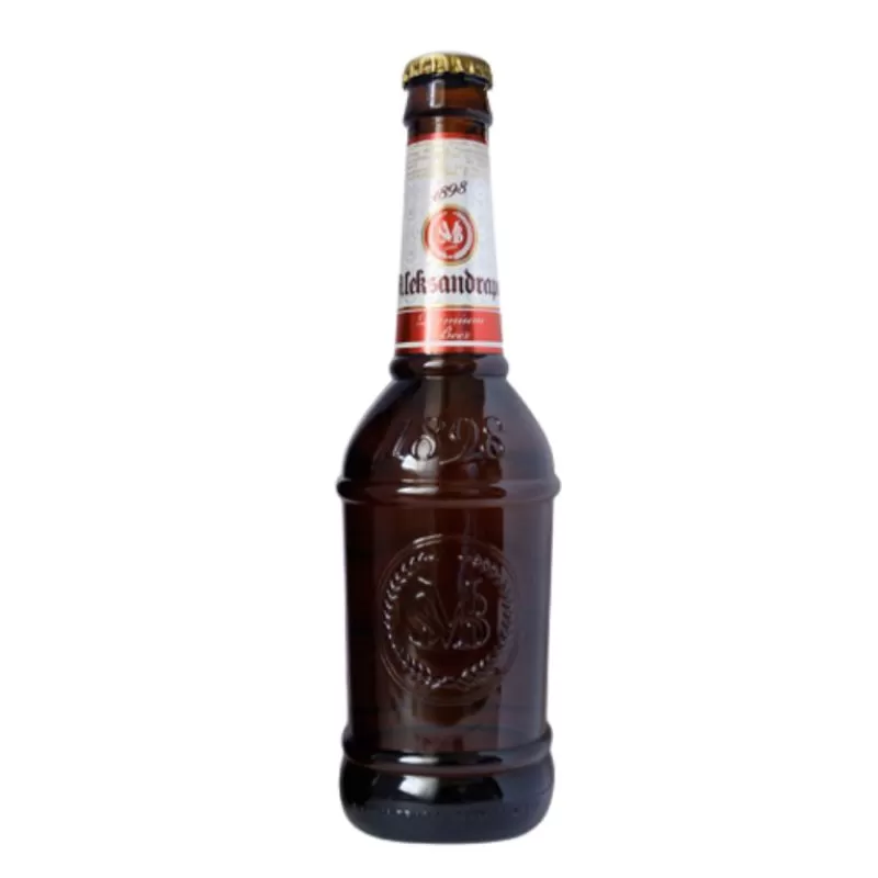 Beer Alexandrapol 0.33l