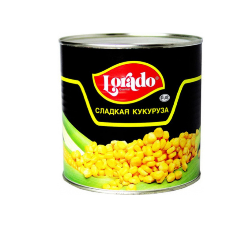 Corn Lorado 425g