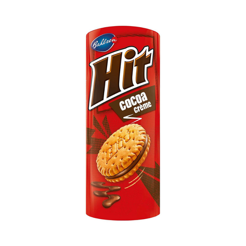 Cookies Hit 134g