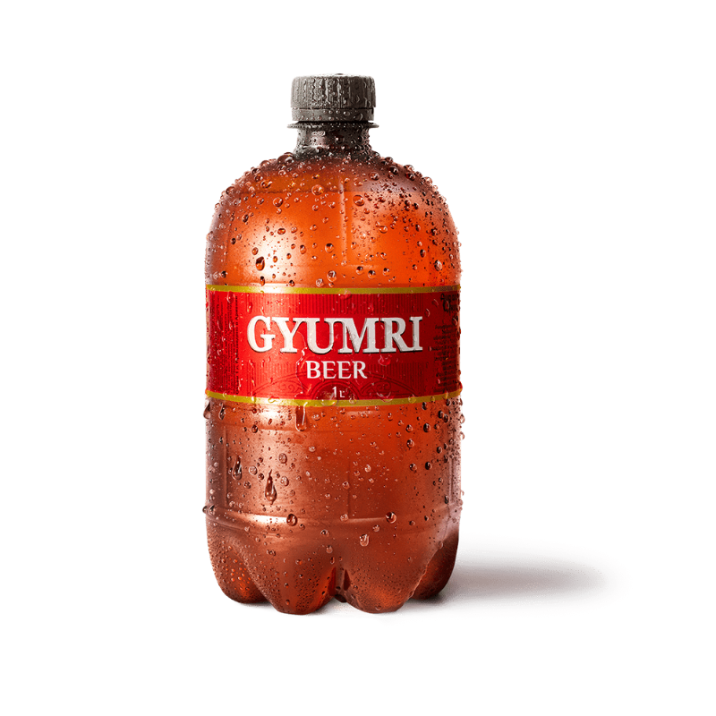Beer Gyumri 1l