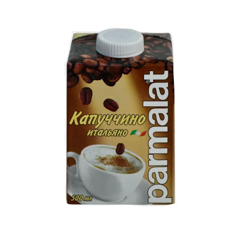 Коктейль Пармалат Итальяно 0.5л