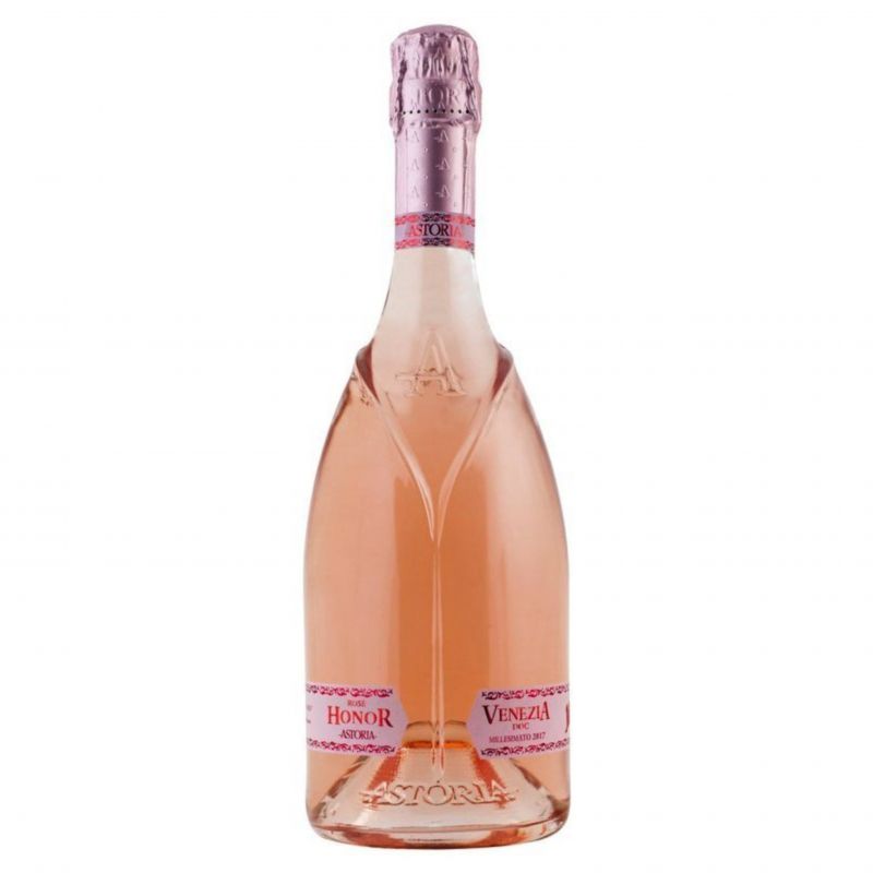 Sparkling wine rose Astoria Venezia 0.75l