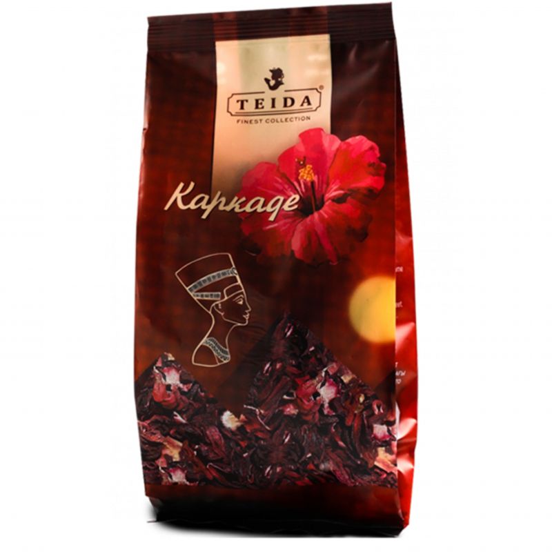 Чай Каркаде 100г