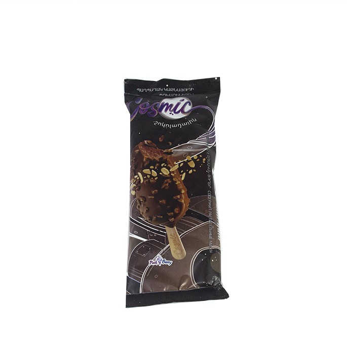 Ice cream Cosmic Pink Berry chocolate 70g