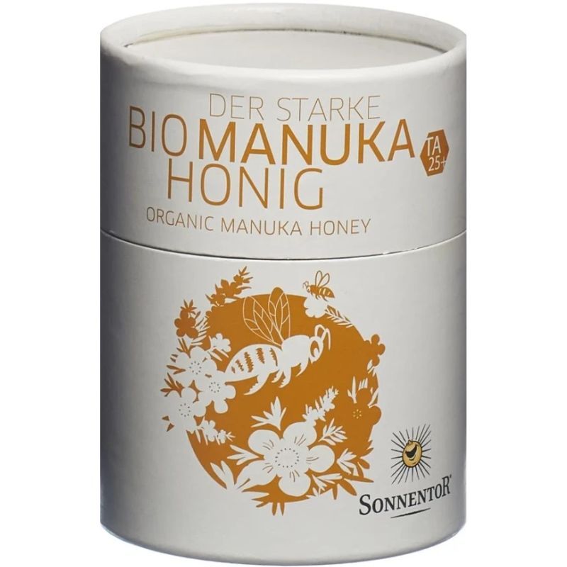 Manuka honey 250g
