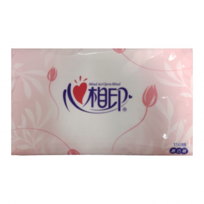 Napkins Hengan 150x2