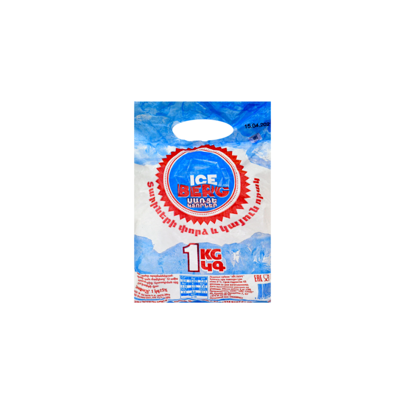 Ice IceBerg 1kg