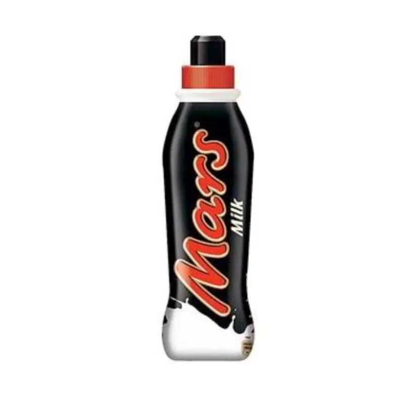Напиток молочный Mars 350мл