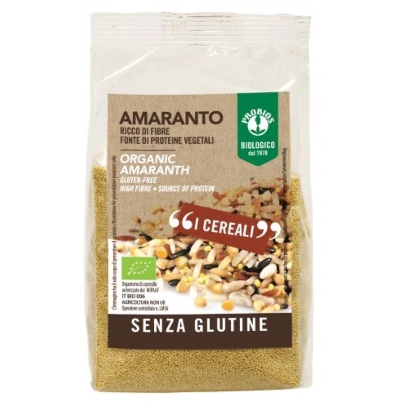 Amaranth Probios 400g