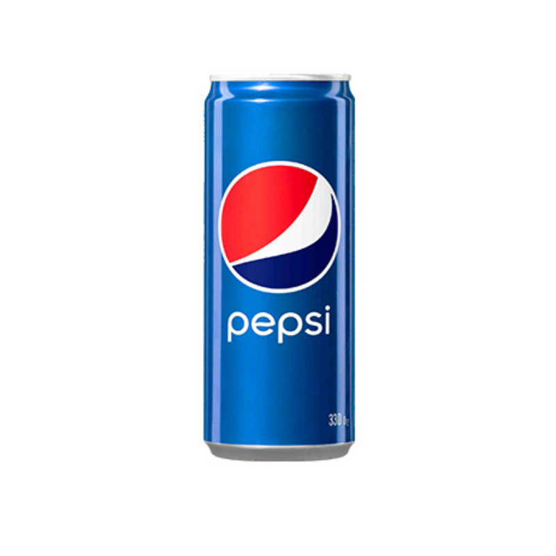 Pepsi 0.33l