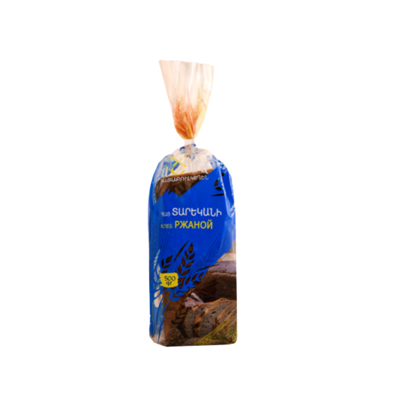 Хлеб ржаной Imex 500г