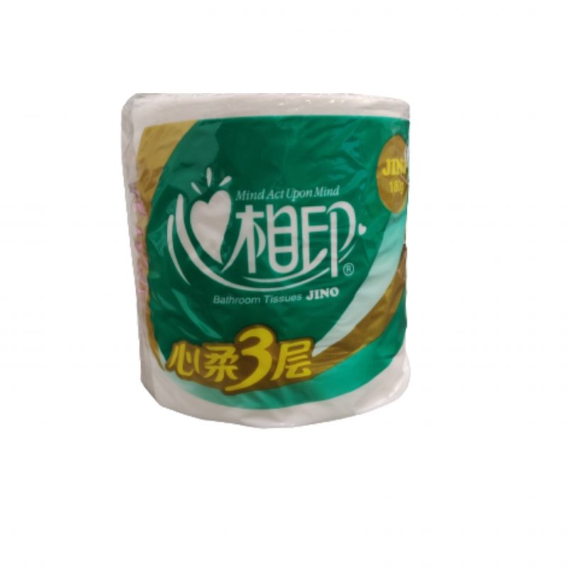 Toilet paper Hengan 105x140mm