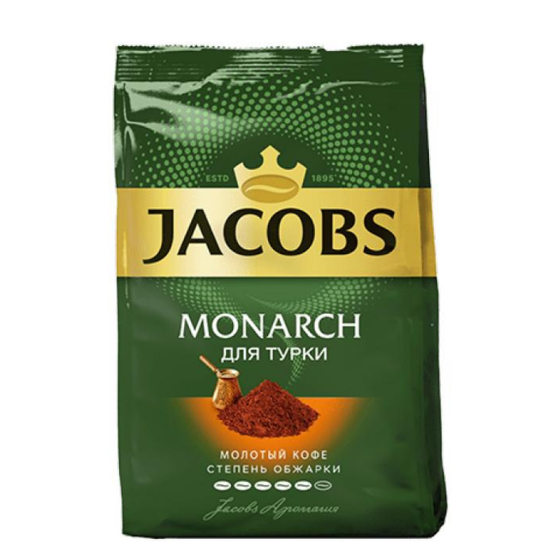 Coffee Jacobs Monarch 200g