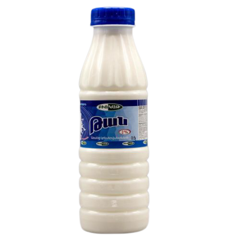 Тан BioKat 0.5л