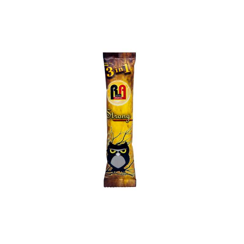 Coffee 3in1 Strong Royal Armenia 20g