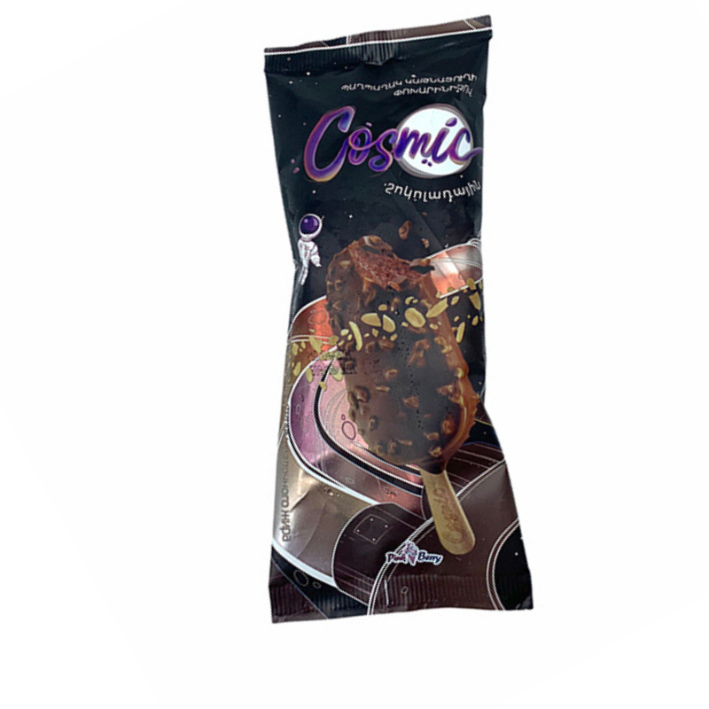 Ice cream Cosmic Pink Berry vanilla 70g