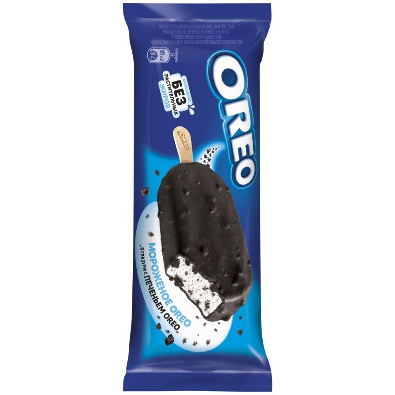 Ice cream Eskimo Oreo 56g