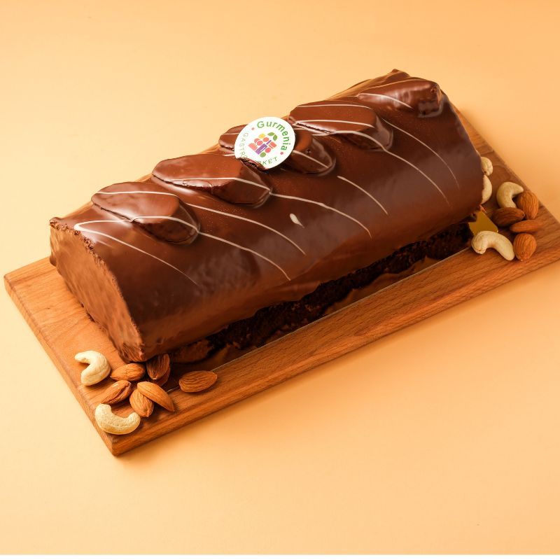 Chocolate roll