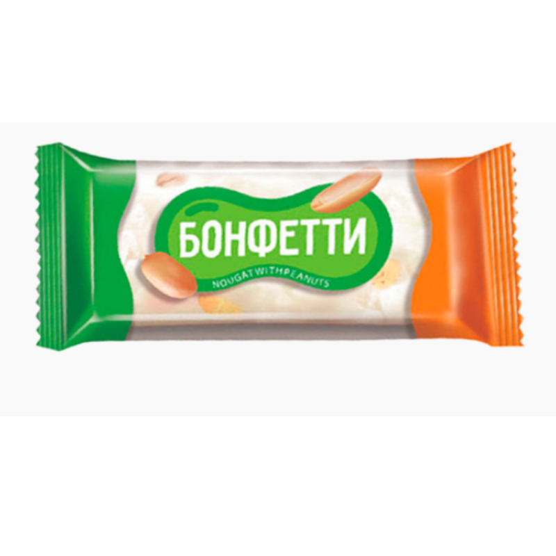 Candies Bonfetti 500g