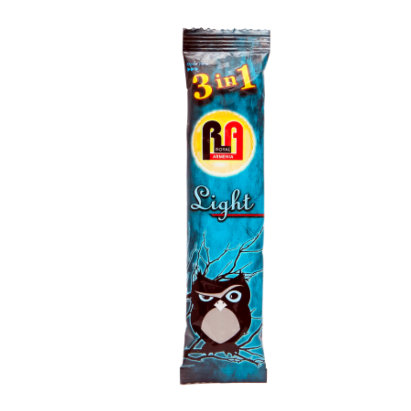 Coffee 3in1 Light Royal Armenia 20g