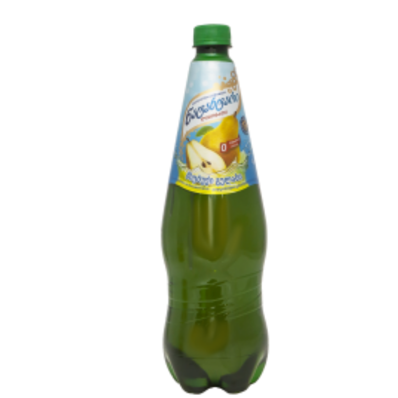 Lemonade Natakhtari pear, dietary 1l