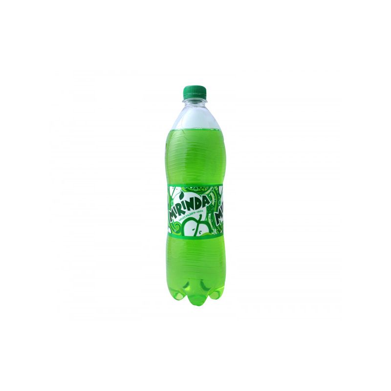 Mirinda apple 1l