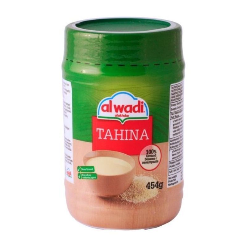 Tahini 454g