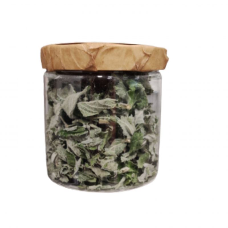 Black tea with thyme Sunrise 30g