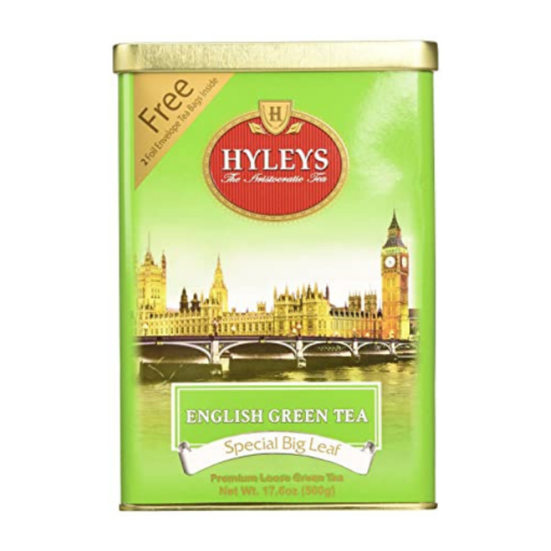 Hyleys loose leaf tea 100g